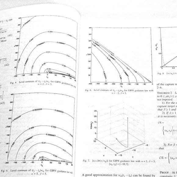 IEEE Transactions On Aerospace & Electronic Systems - Oct 2005 Vol 41 #4 Ex Cond - Picture 4 of 6